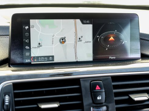 Used 2018 BMW 430i Convertible image 26