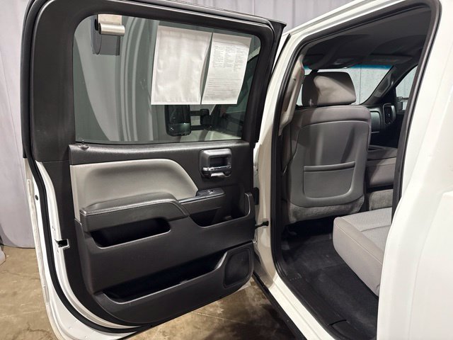 Used 2015 Chevrolet Silverado 2500 W/T w/ WT Fleet Convenience Package AWD/4WD image 18