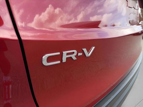 Used 2023 Honda CR-V EX-L image 28