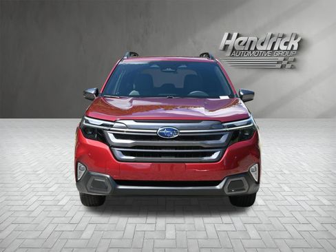 New 2026 Subaru Forester Limited AWD/4WD image 3