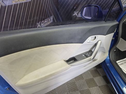 Used 2013 Honda Civic LX image 17