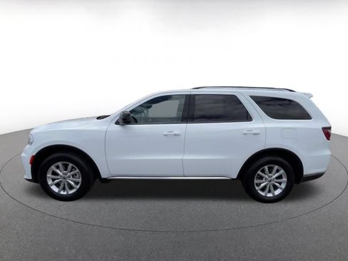 Used 2023 Dodge Durango SXT RWD image 9
