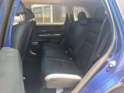 Used 2023 Honda CR-V EX-L image 55