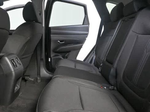 New 2026 Hyundai Tucson SEL image 26