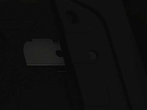 New 2024 RAM ProMaster 3500 w/ Delivery Van Package image 29