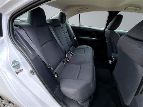 Used 2025 Toyota Corolla LE FWD image 26