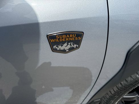 Used 2025 Subaru Outback Wilderness w/ Wilderness Package AWD/4WD image 32