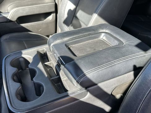 Used 2018 Chevrolet Silverado 1500 LT w/ All Star Edition image 21