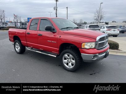 Used 2003 Dodge Ram 1500 Truck SLT