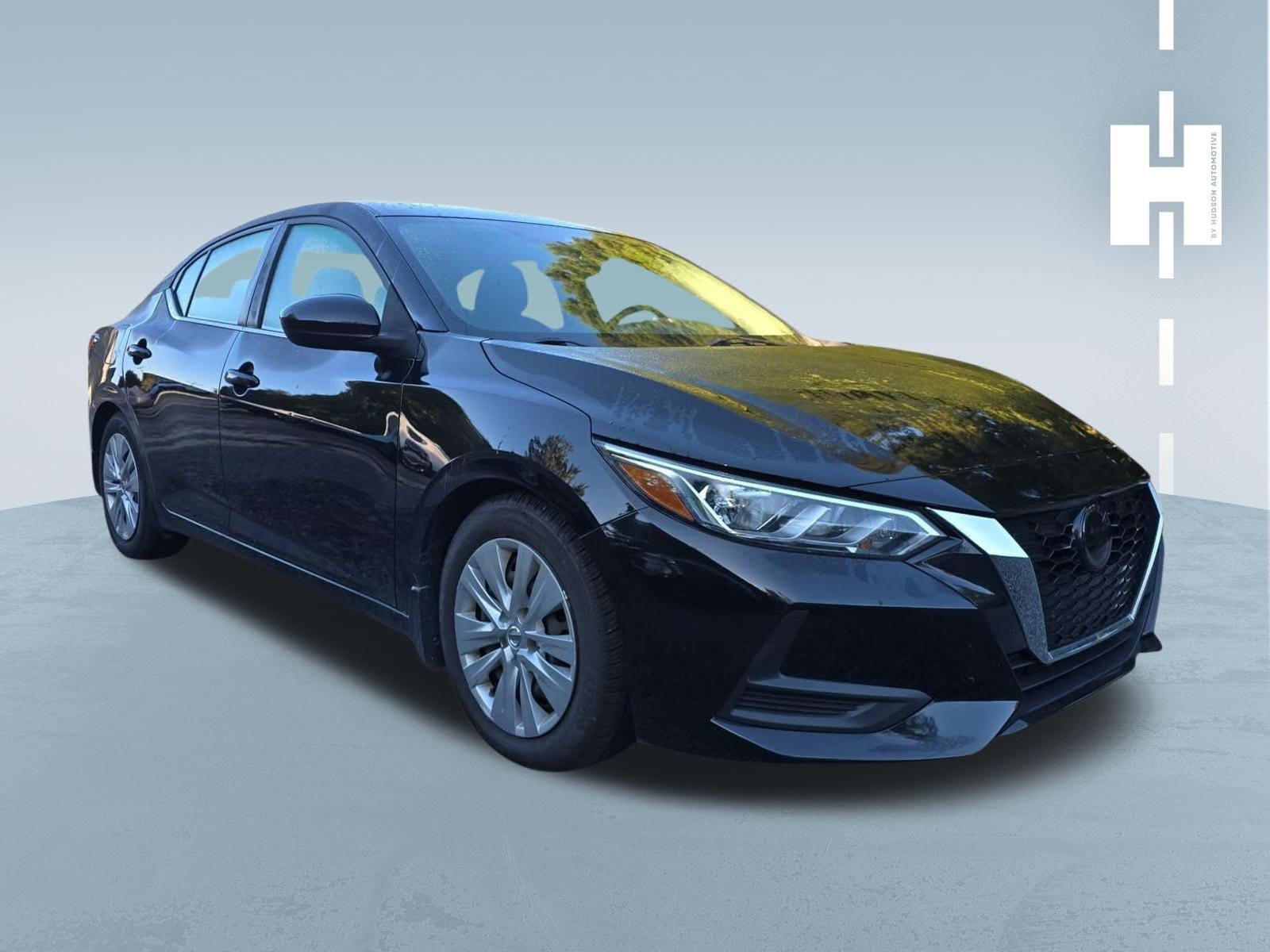 Used 2020 Nissan Sentra S FWD image 1