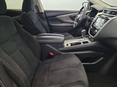 Used 2018 Nissan Murano SV AWD/4WD image 21