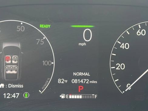 Used 2023 Honda CR-V Sport Touring image 21