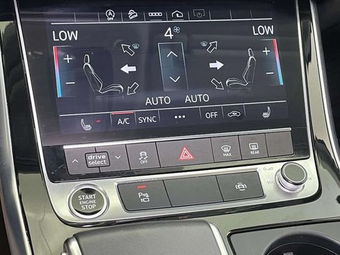 Certified 2023 Audi Q7 2.0T Premium Plus AWD/4WD image 34