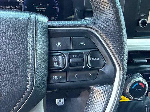 Certified 2024 Toyota Tacoma TRD Sport w/ TRD Sport Upgrade Package AWD/4WD image 22