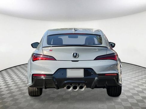 New 2026 Acura Integra Type S FWD image 4