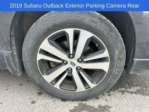 Used 2019 Subaru Outback 2.5i Limited image 29