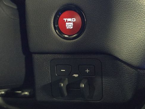 New 2026 Toyota Tundra Limited image 8