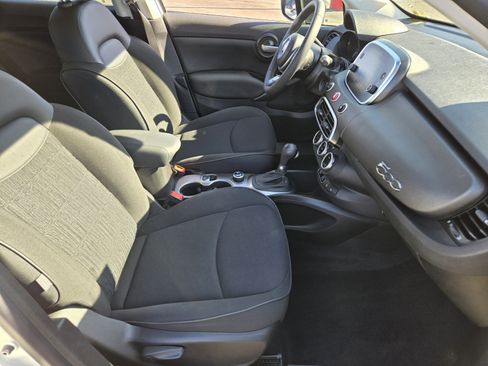 Used 2023 FIAT 500X Pop w/ Comfort Group image 15