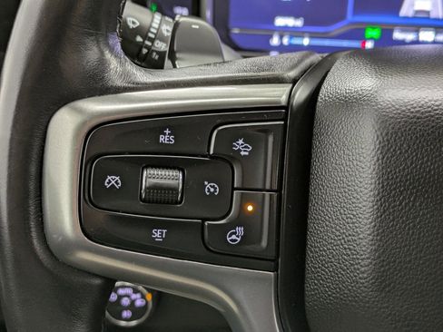 Used 2023 Chevrolet Silverado 1500 RST image 7