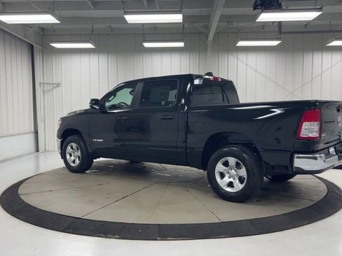 Used 2023 RAM 1500 Big Horn AWD/4WD image 6