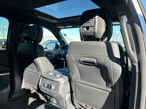 New 2026 Ford Expedition Tremor image 43