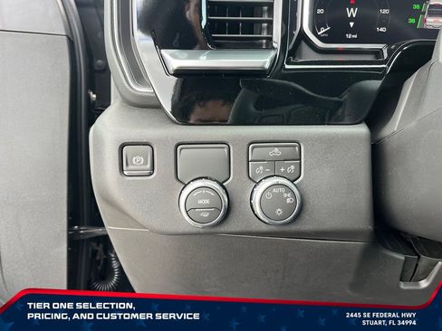 New 2026 GMC Sierra 1500 SLE RWD image 24