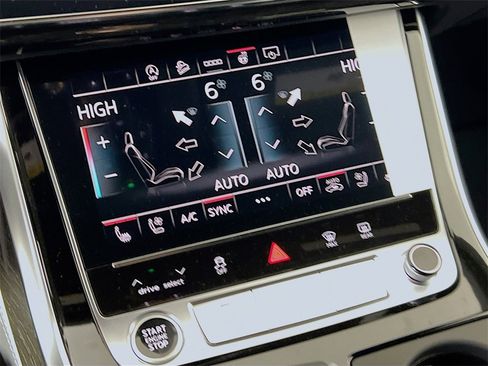 New 2026 Audi Q8 Premium Plus image 17