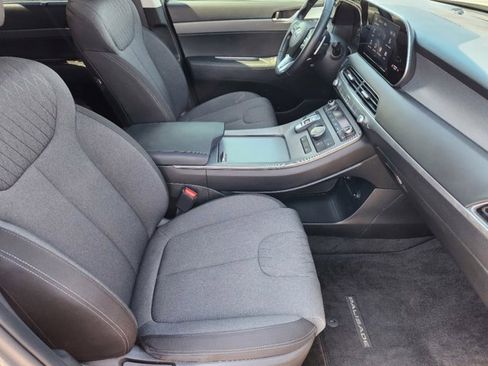 Used 2022 Hyundai Palisade SEL w/ Convenience Package image 27
