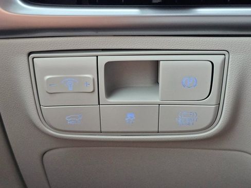 New 2025 Hyundai Tucson SEL image 30