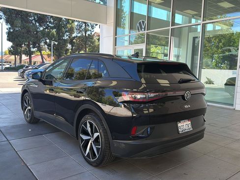Used 2023 Volkswagen ID.4 Pro S RWD image 3