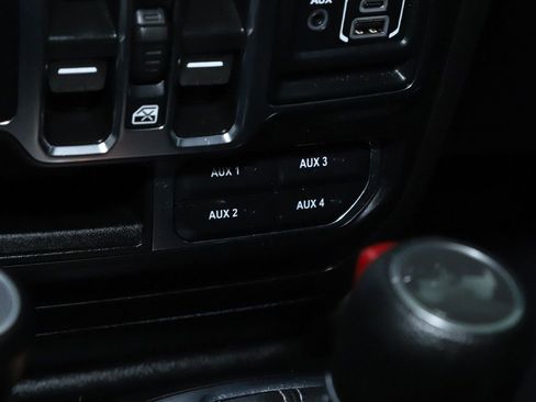 Used 2023 Jeep Wrangler Sahara w/ Cold Weather Group image 27