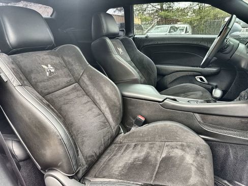 Used 2022 Dodge Challenger R/T Scat Pack w/ Shaker Package RWD image 24