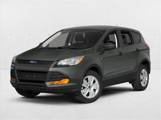 Used 2013 Ford Escape S FWD video 1