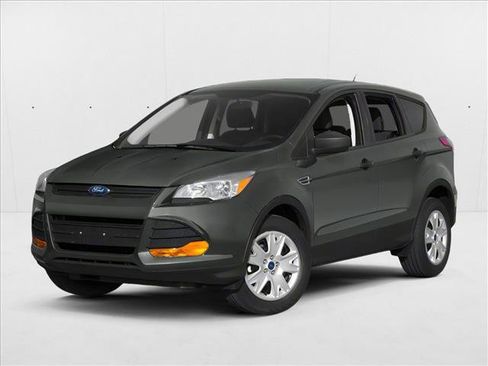 Used 2013 Ford Escape S FWD image 1