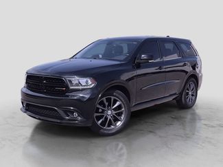 Used 2018 Dodge Durango GT AWD/4WD video 1