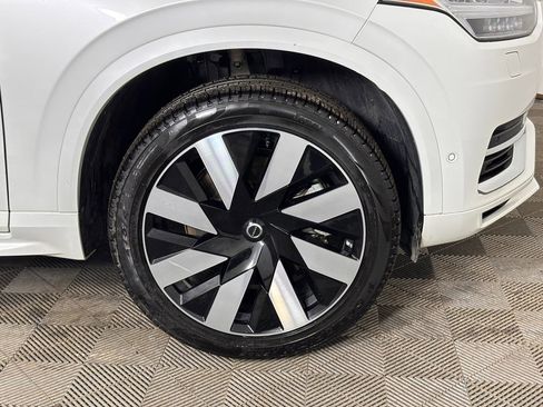 Used 2024 Volvo XC90 T8 Plus w/ Protection Package Premier image 27