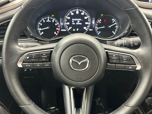 Used 2024 MAZDA CX-30 AWD 2.5 S w/ Premium Package image 14