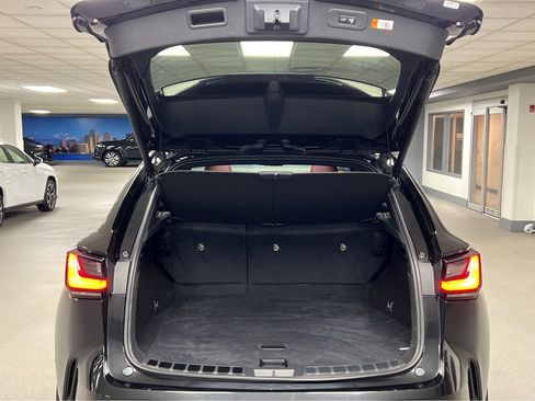 Used 2024 Lexus NX 350 AWD image 30