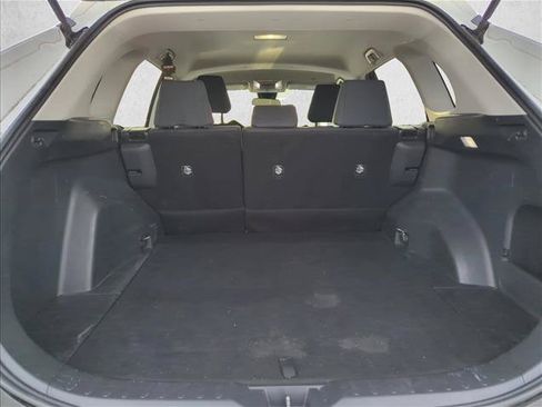 Used 2023 Toyota RAV4 LE FWD image 5