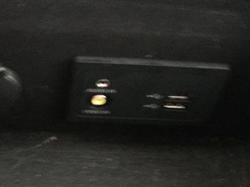 Used 2017 INFINITI QX60 FWD w/ Premium Package image 26