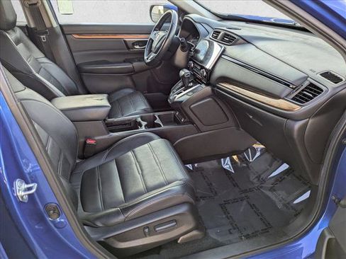 Used 2021 Honda CR-V EX-L image 22