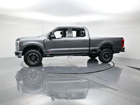 New 2026 Ford F250 Lariat w/ Tremor Off-Road Package image 7