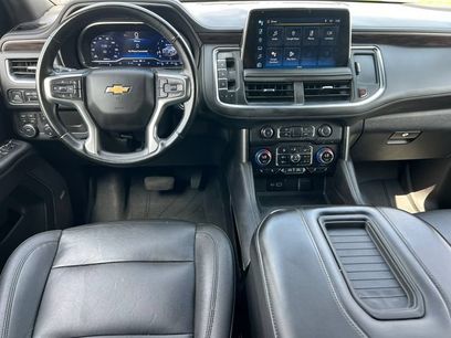 Used 2023 Chevrolet Suburban LT