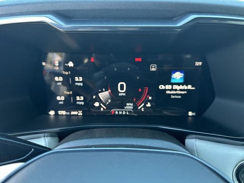 New 2026 GMC Canyon AT4X w/ AT4X AEV Edition AWD/4WD image 12