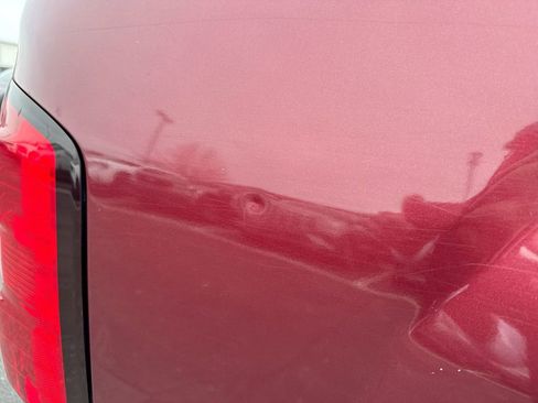 Used 2015 GMC Sierra 1500 SLT w/ SLT Crew Cab Value Package image 33