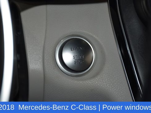 Used 2018 Mercedes-Benz C 300 4MATIC Coupe image 17