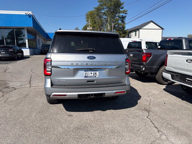 Used 2024 Ford Expedition Limited RWD image 21