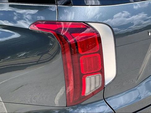Used 2022 Hyundai Palisade Calligraphy FWD image 29