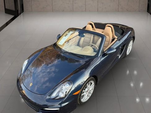 Used 2013 Porsche Boxster image 23