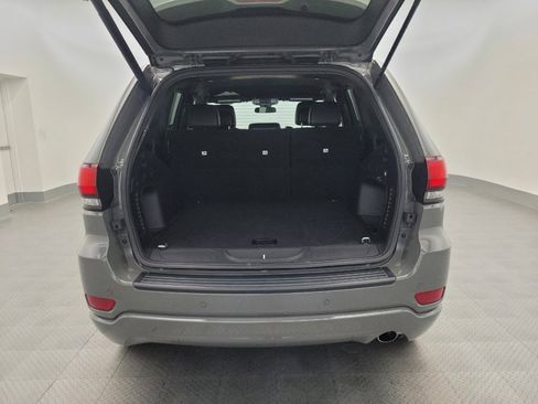 Used 2021 Jeep Grand Cherokee Laredo X RWD image 29